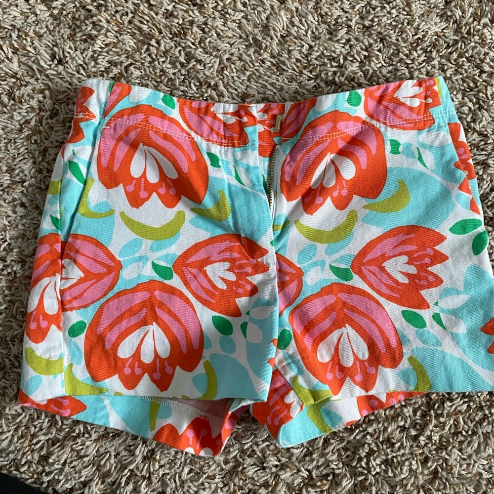 Crew Cuts shorts